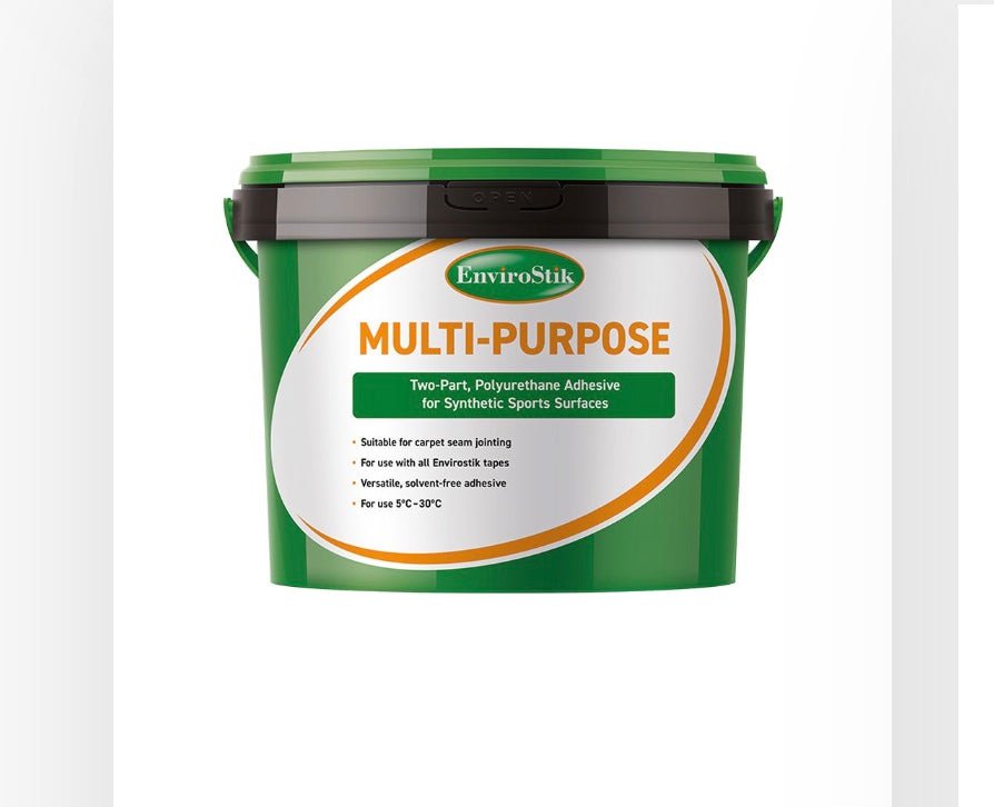 EnviroStik Multi-Purpose PU Adhesive – For Artificial Turf & Sports Surfaces