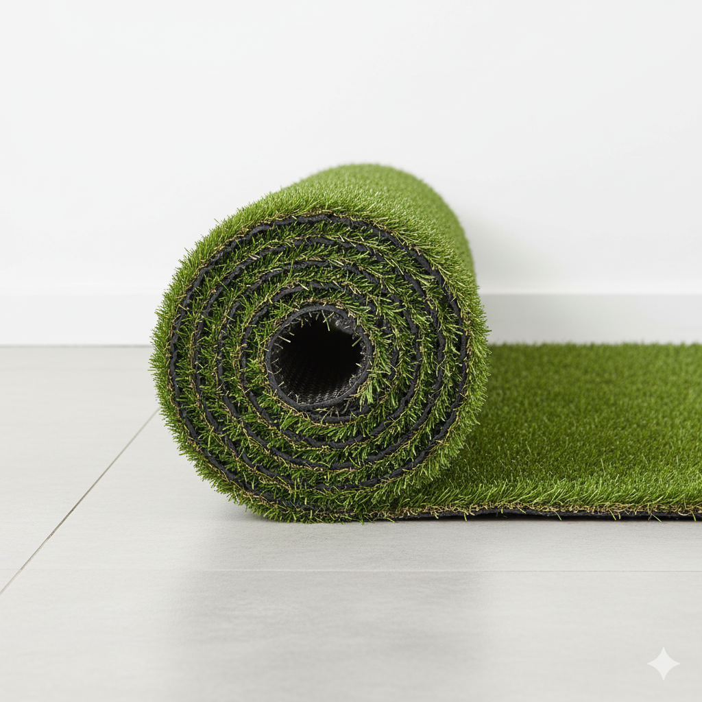 Golf Putting Green Turf – 16mm Grass By Meckavo Sports