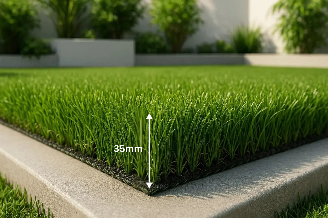 Landscape Grass All Models