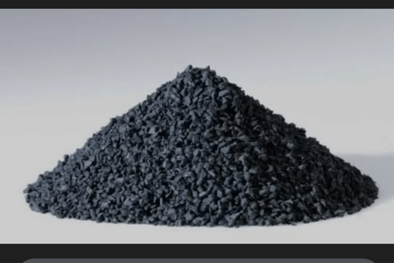 Rubber Granules for Football turf- 50 kg Bags