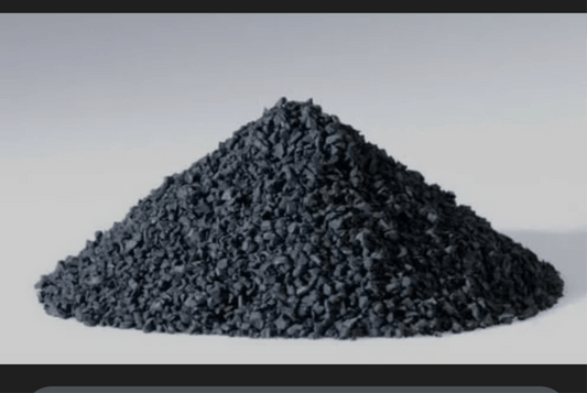 Rubber Granules for Football turf- 50 kg Bags