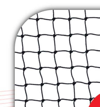 Premium Sports Nets by Meckavo Sports
