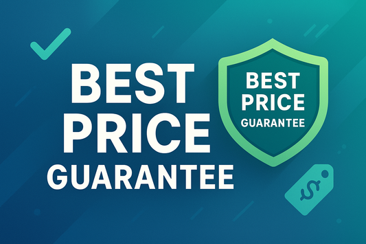 Best Price Guarantee